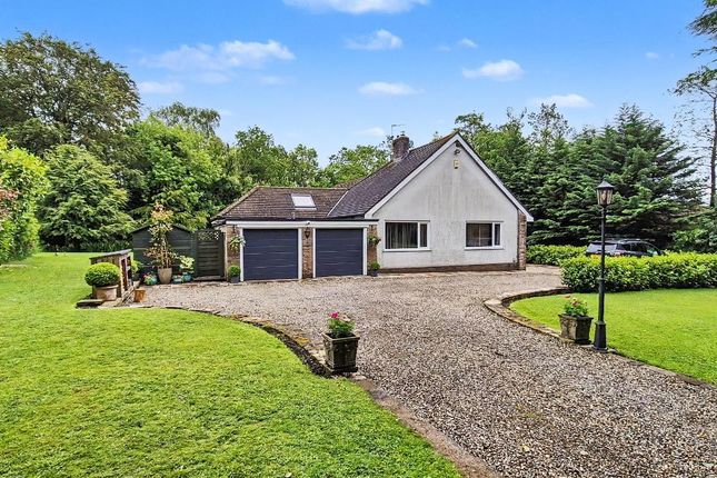 3-bed house on Cranbrook, Eaves Hall Lane, Clitheroe, £795,000