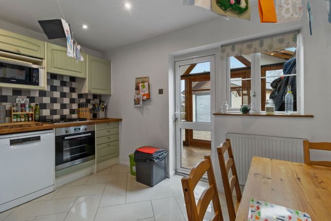 2, Oatleys Terrace, Ledbury photo 4