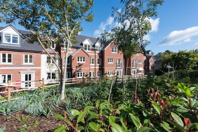 1-bed flat on Flat 31, Headley Lodge Leatherhead Road, Ashtead, £450,950