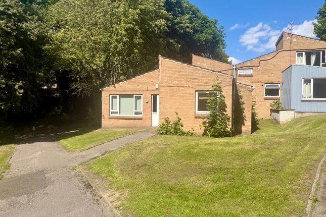 1-bed house on Norfolk Park Road, Sheffield, £1,928/mo