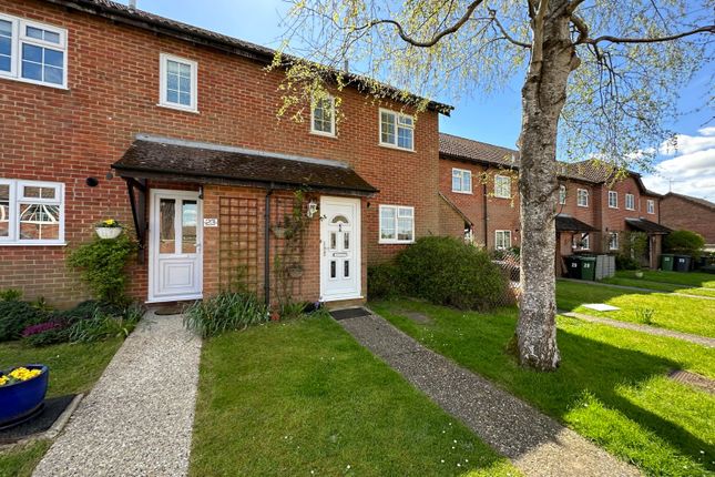 Terraced house for sale in Yeomans Lane, Liphook, Hampshire