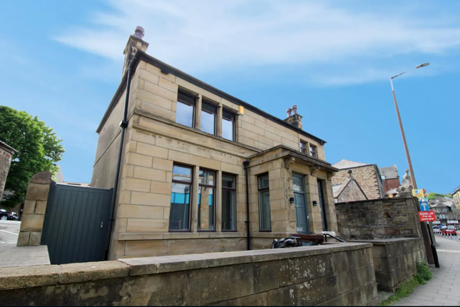 Thumbnail Detached house to rent in King Street, Lancaster
