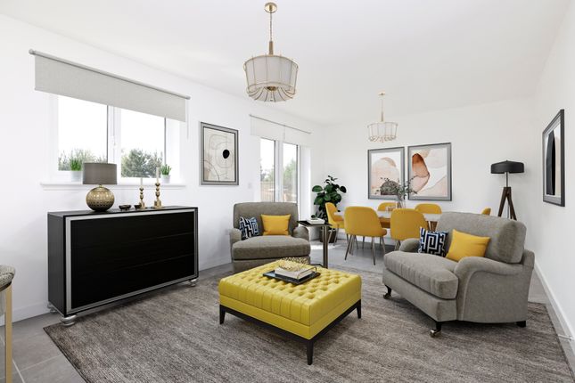 Plot 114, Kenwood, West Craigs Mews, Turnhouse Road, Edinburgh photo 4