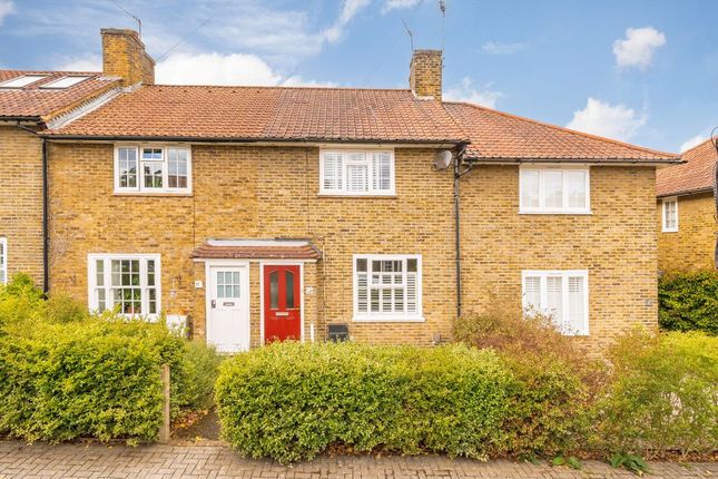 2-bed house on 48, Sunnymead Road, London, £535,000
