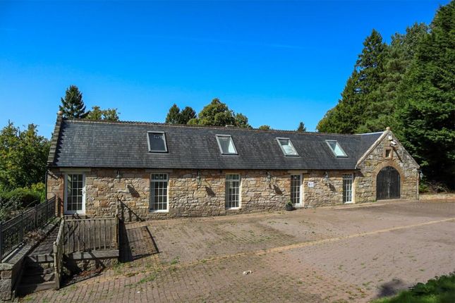 Detached house for sale in Waygateshaw House, Carluke, Lanarkshire