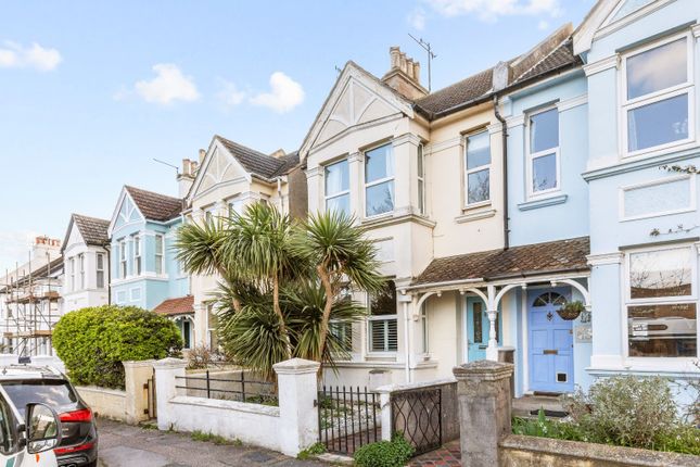 Semi-detached house for sale in John Street, Shoreham-By-Sea, West Sussex
