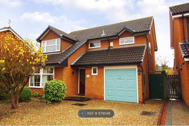 Homes To Let In St Andrews Crescent Stratford Upon Avon Cv37