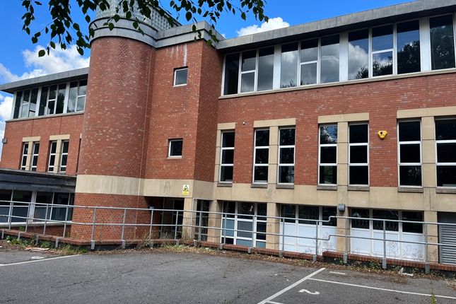 Office to let in Mesnes House, Mesnes Street, Wigan, Lancashire