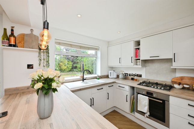 4, Rivett Close, BALDOCK photo 4