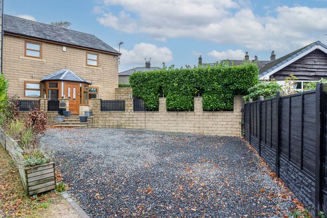 4-bed house on 783a Burnley Road, Rossendale, £450,000
