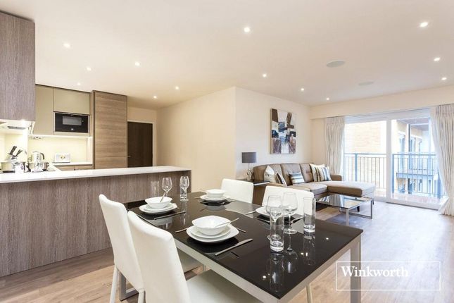 Flat 53,, Constantine House, Colindale photo 4