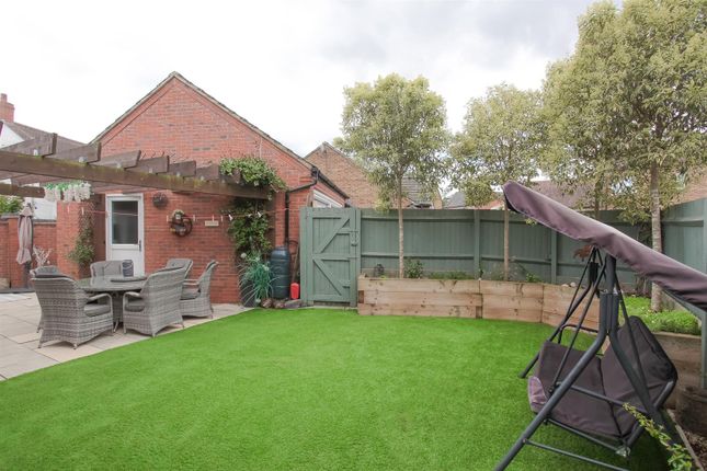 Detached house for sale in Lord Grandison Way, Banbury