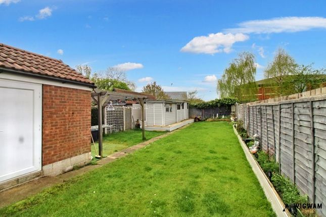 Semi-detached house for sale in Birklands Drive, Hull