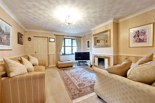 End terrace house for sale in Lee Brook Close, Rawtenstall, Rossendale
