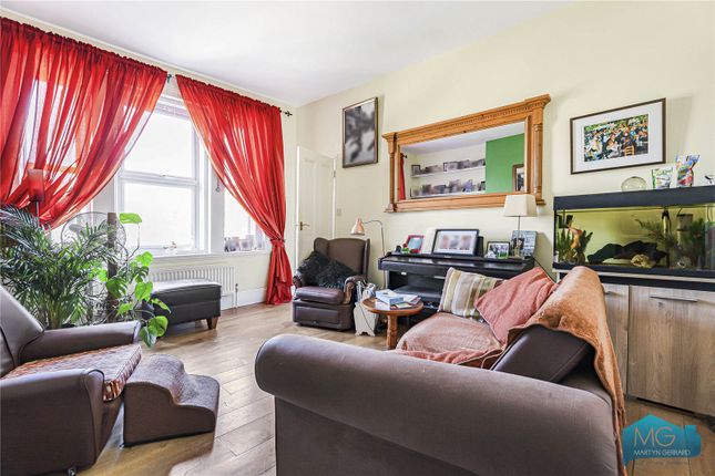 First Floor Flat, 6, Ribblesdale Road, London photo 4
