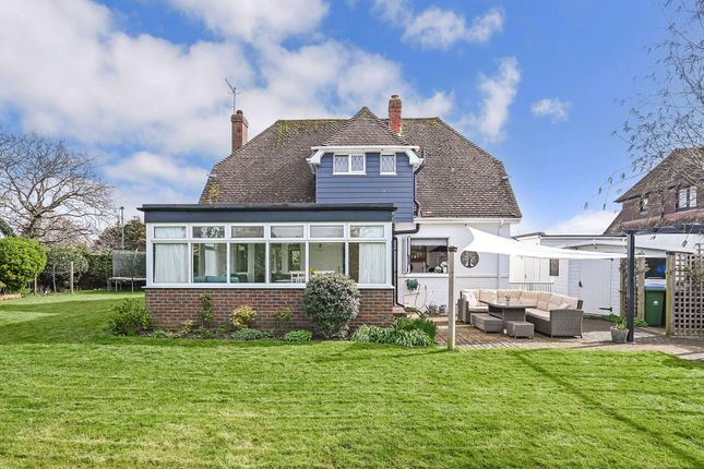 Detached house for sale in Wedgwood Road, Felpham