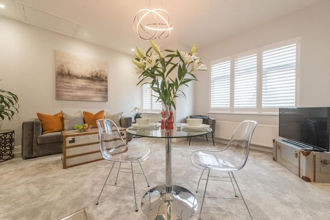 Flat for sale in Ascot, Berkshire