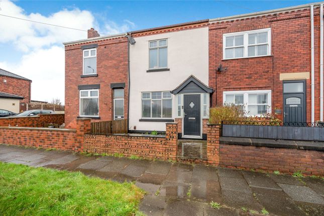 Terraced house for sale in Golborne Road, Ashton-In-Makerfield, Wigan, Greater Manchester
