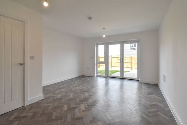Plot 278 Springstead Village,, Melditch Way, Cambridge photo 3
