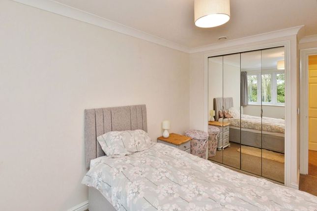 Flat for sale in Eden Court, Milton Keynes