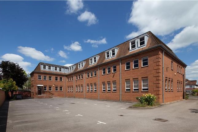 Thumbnail Office to let in Lambourne House, Banbury Road, Oxford, Oxfordshire
