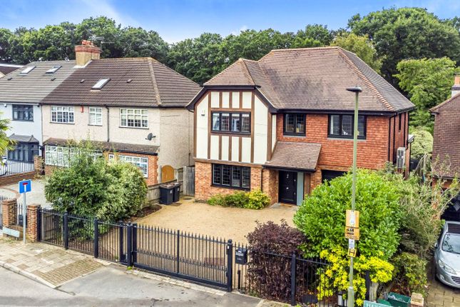 Detached house for sale in Hayes Chase, West Wickham