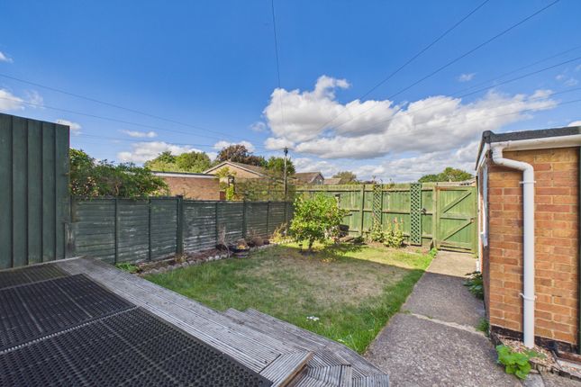 44, Pembrooke Road, Bury St Edmunds photo 3