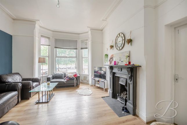 Flat 3, 13, Noel Street, Nottingham photo 2