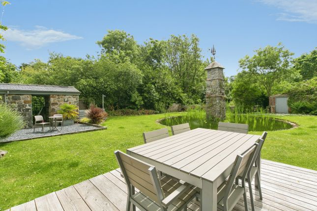 The Coach House,, Gelliwig Plas, Gwynedd photo 4