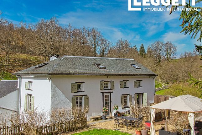 Villa for sale in Arfons, Tarn, Occitanie