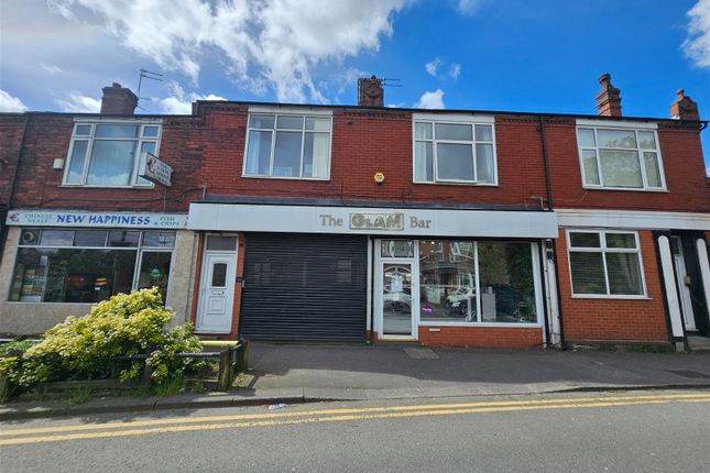 Property to rent in Worsley Road, Eccles, Manchester