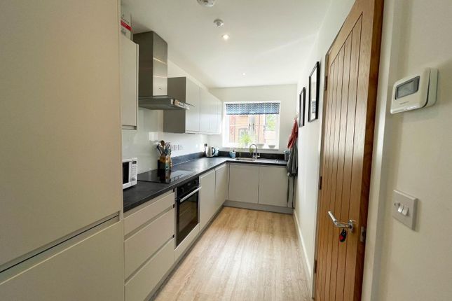 Meadow View, Great Shelford, Cambridge photo 3