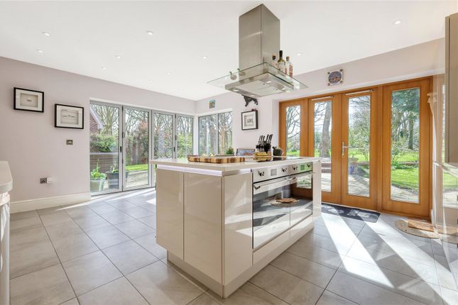 Detached house for sale in Woodland Way, Edney Common, Chelmsford
