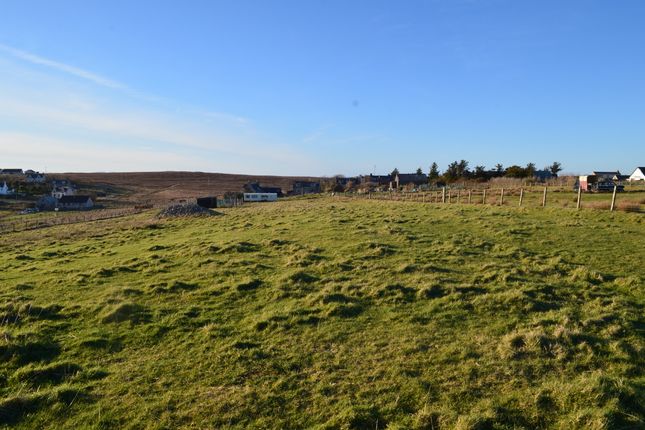 Land for sale in Bayble, Isle Of Lewis