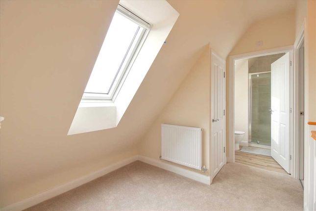 Detached house to rent in Bugbrooke Lane, Barton Seagrave, Kettering