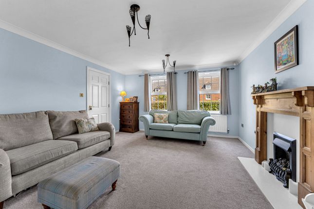 79 Browning Drive, Warrington photo 2