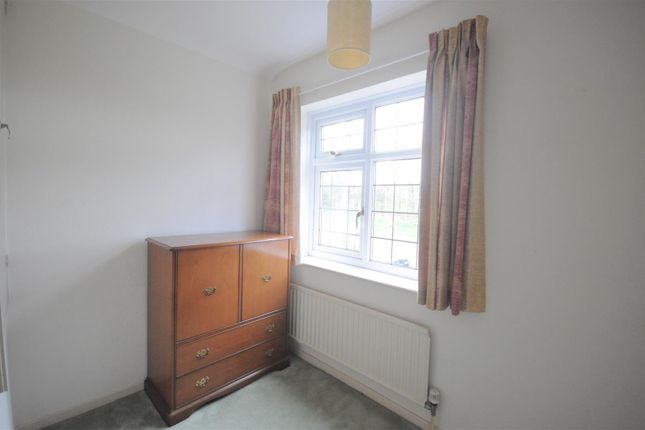 Semi-detached house to rent in Grindley Lane, Blythe Bridge, Stoke-On-Trent
