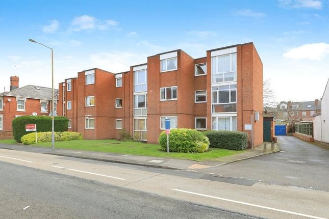 Thumbnail Flat for sale in Sutton Road, Kidderminster