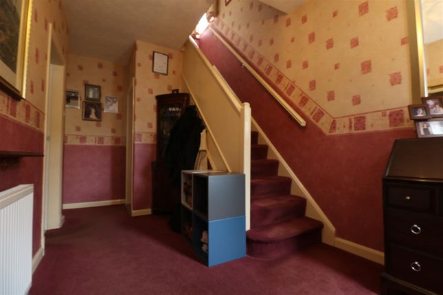 Detached house for sale in Midland Road, Royston, Barnsley