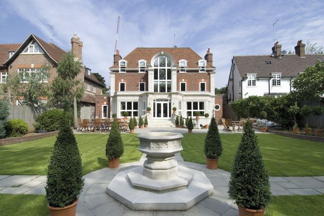 Homes for Sale in The Bishops Avenue, London N2 - Buy Property in The