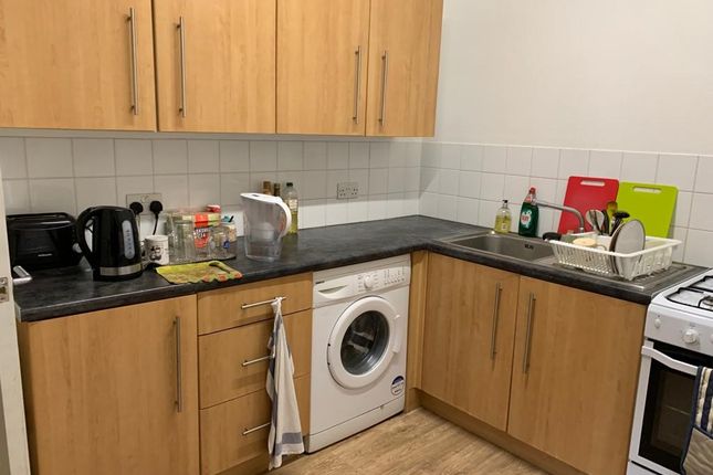 43b, Norfolk Road, Southampton photo 3