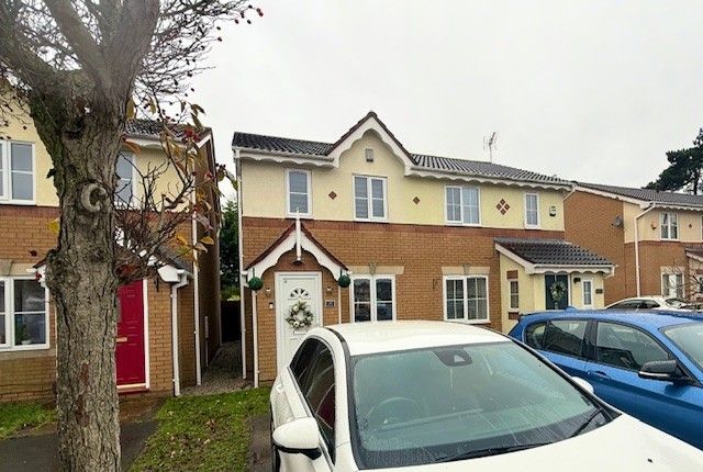 20, Linseed Avenue, Nottinghamshire, United Kingdom photo 2