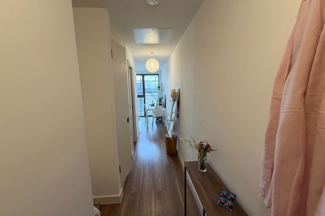 Apartment 59, 27 Gradwell Street, Liverpool photo 3