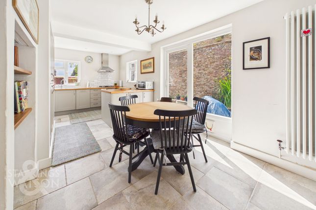 7 Heathside Road, Norwich photo 4