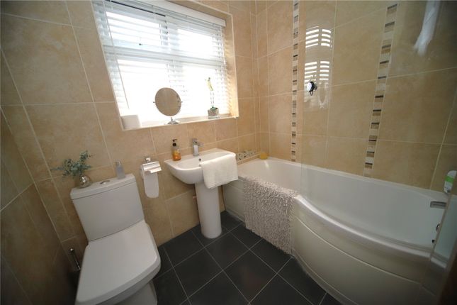 Terraced house for sale in Larkswood Road, Corringham, Essex