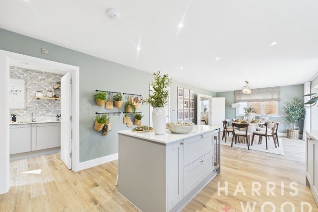 Braiswick Place, The Sunningdale, 12 Jack Elam Drive photo 2