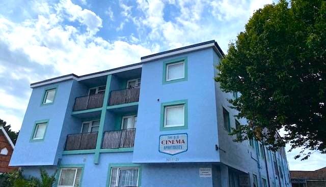 Flat 17, Junction Road, Southampton, Hampshire, SO40, Southampton photo 2