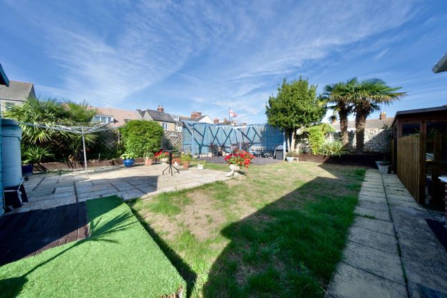 Flat 4, 30,, Montrose Close, Portland photo 4