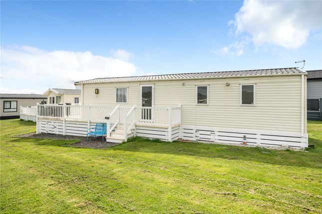 Thumbnail Bungalow for sale in Summerleaze, Maer Lane, Bude, Cornwall