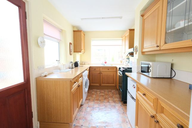 End terrace house for sale in Beech Road, Green St Green, Orpington